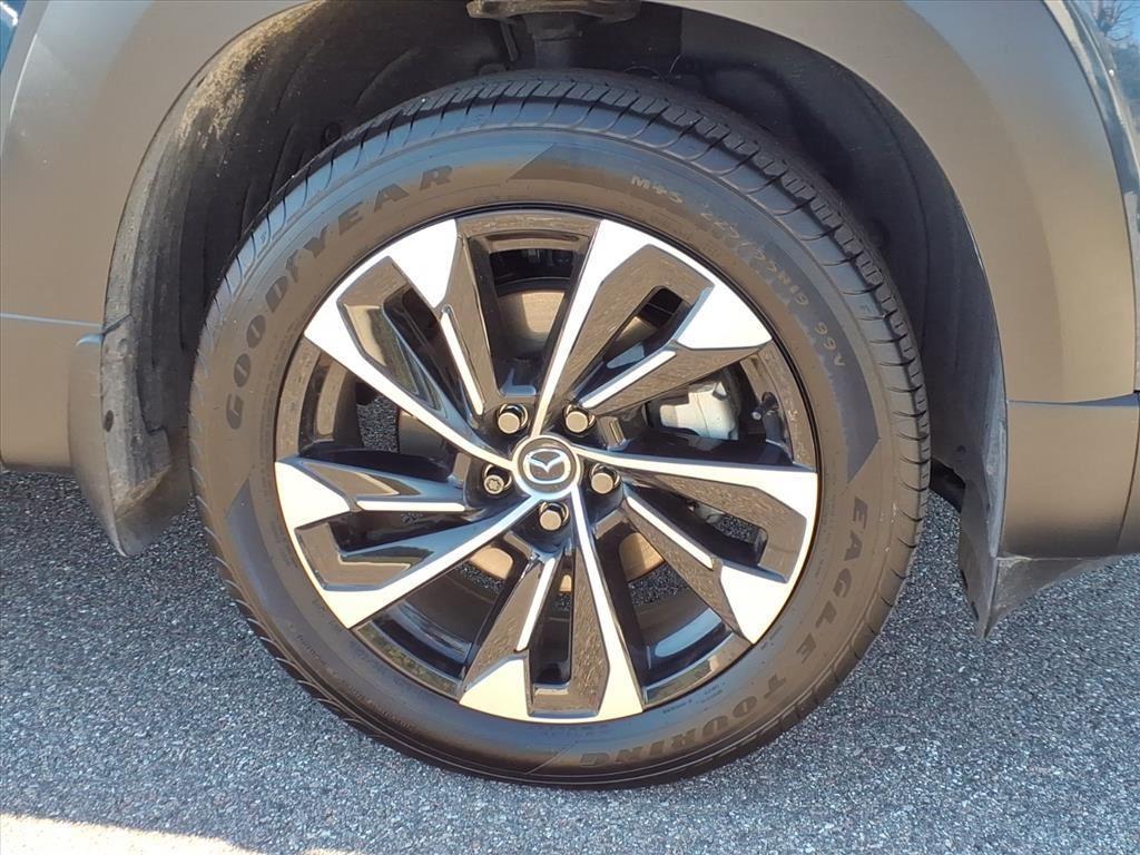 used 2025 Mazda CX-50 Hybrid car, priced at $33,595