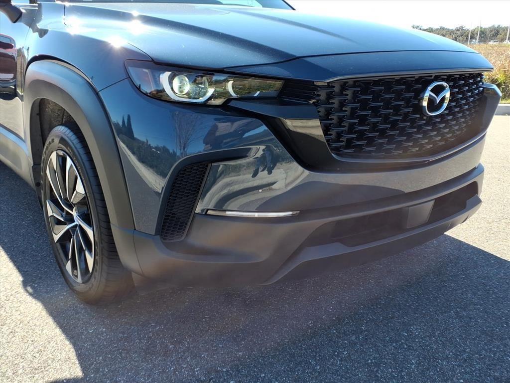 used 2025 Mazda CX-50 Hybrid car, priced at $33,595