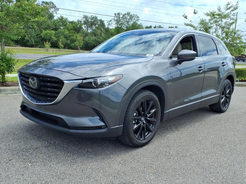 used 2023 Mazda CX-9 car, priced at $28,295