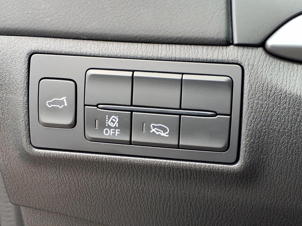 used 2023 Mazda CX-9 car, priced at $28,295