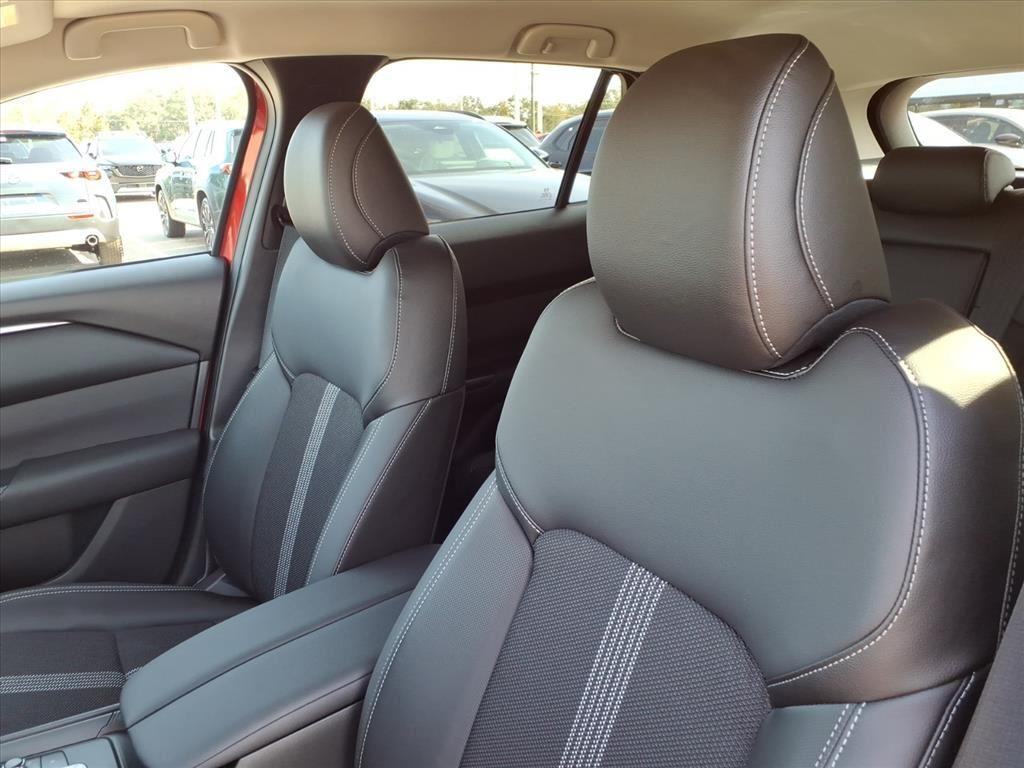 new 2026 Mazda CX-50 car, priced at $31,277