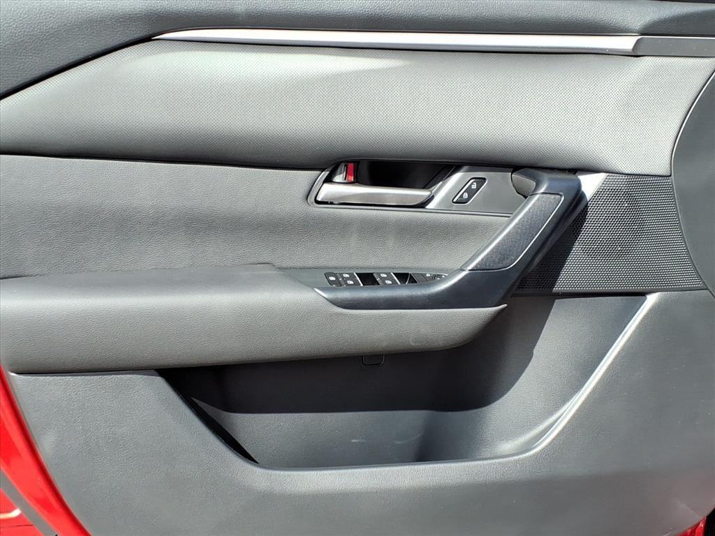 new 2026 Mazda CX-50 car, priced at $31,277