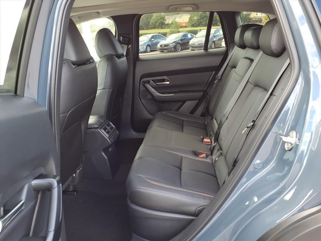 new 2026 Mazda CX-50 car, priced at $42,416