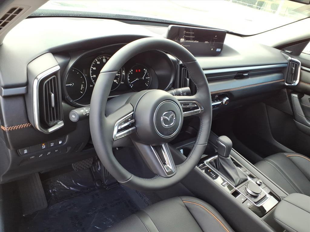 new 2026 Mazda CX-50 car, priced at $42,416