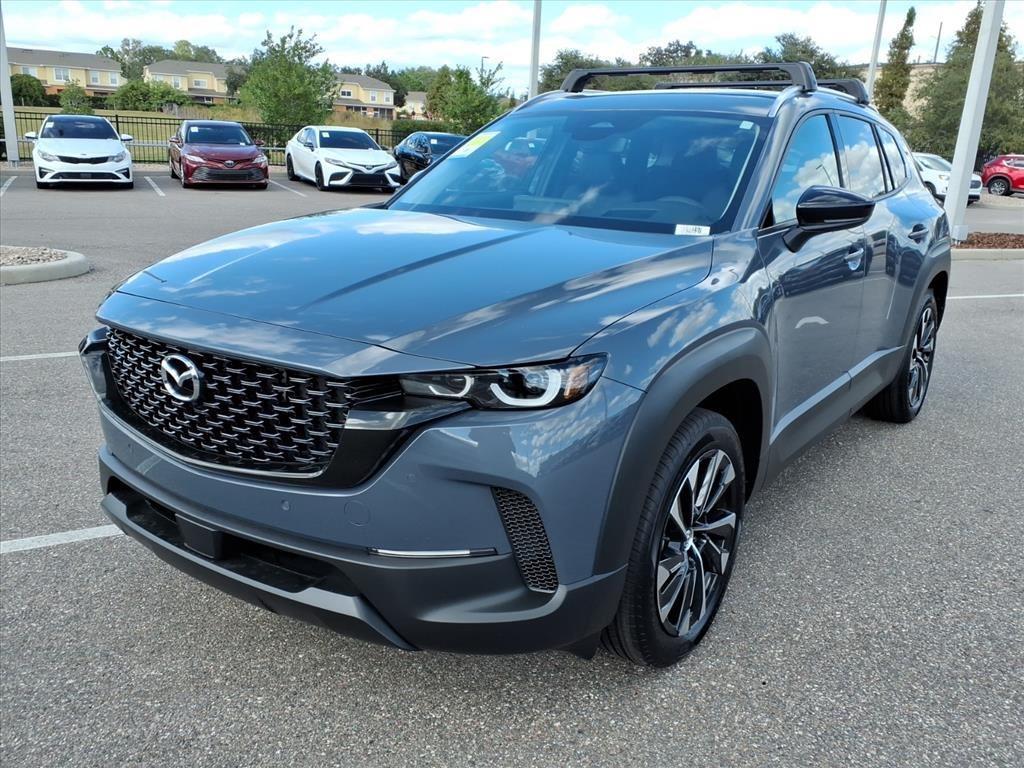 new 2026 Mazda CX-50 car, priced at $42,416