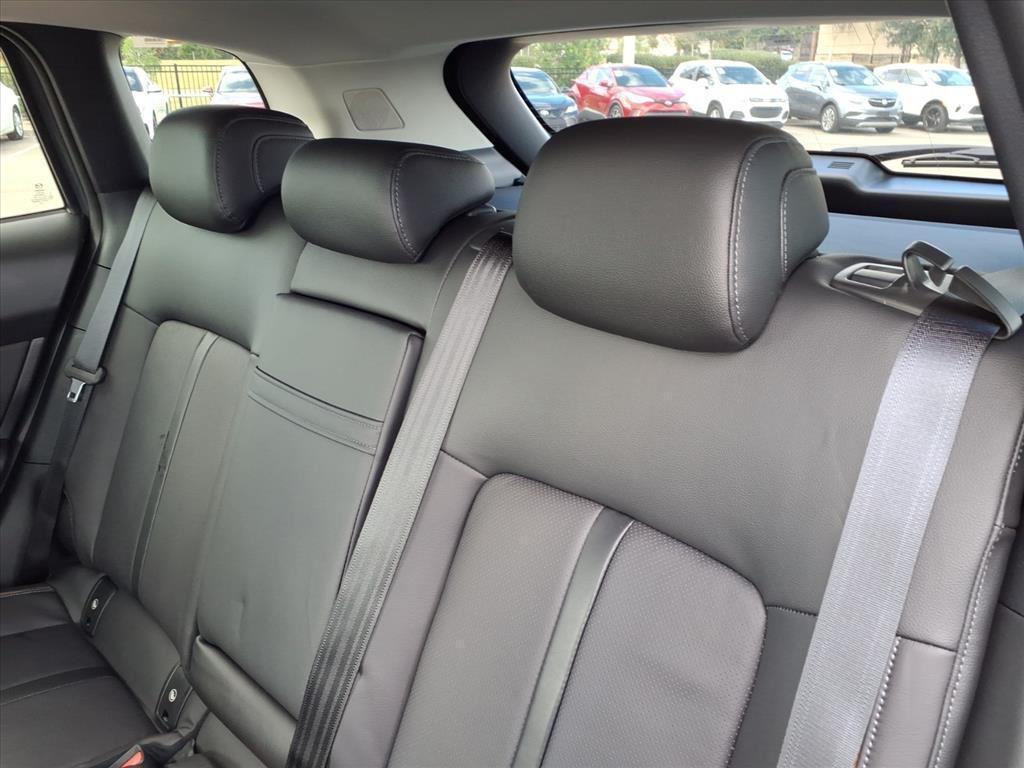 new 2026 Mazda CX-50 car, priced at $42,416