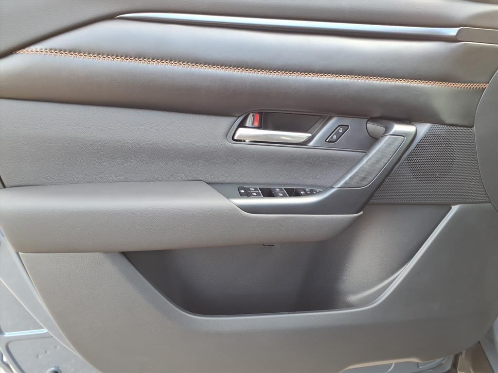 new 2026 Mazda CX-50 car, priced at $42,416