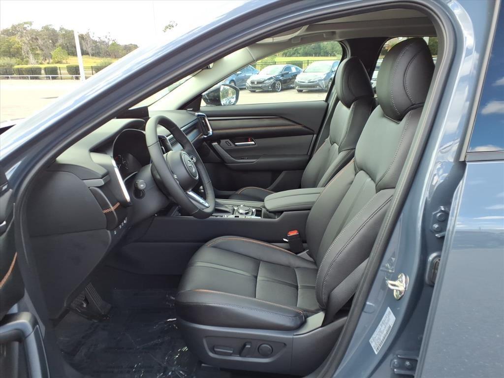 new 2026 Mazda CX-50 car, priced at $42,416