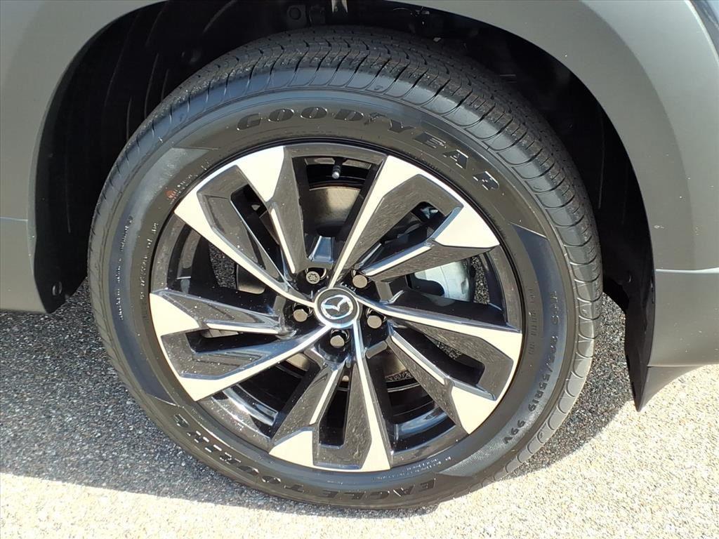 new 2026 Mazda CX-50 car, priced at $42,416