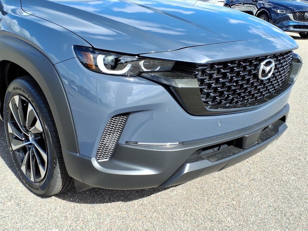 new 2026 Mazda CX-50 car, priced at $42,416