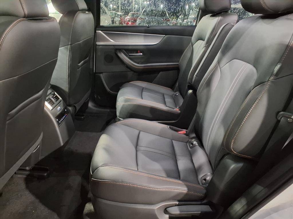 new 2026 Mazda CX-90 car, priced at $47,175