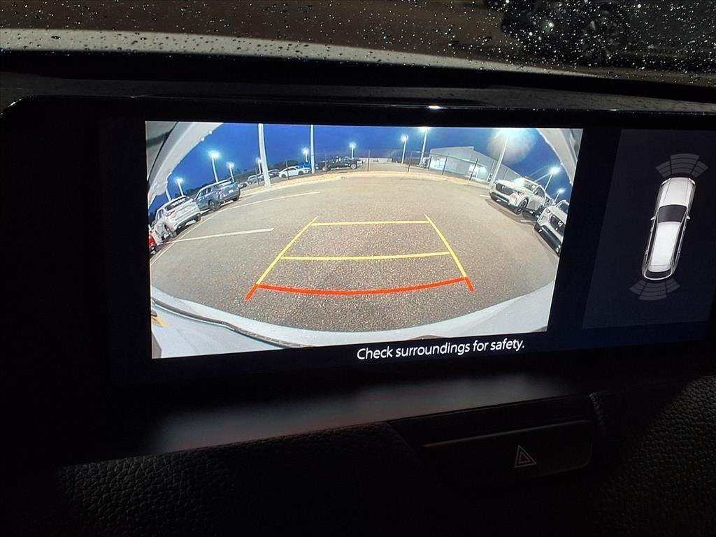 new 2026 Mazda CX-90 car, priced at $47,175