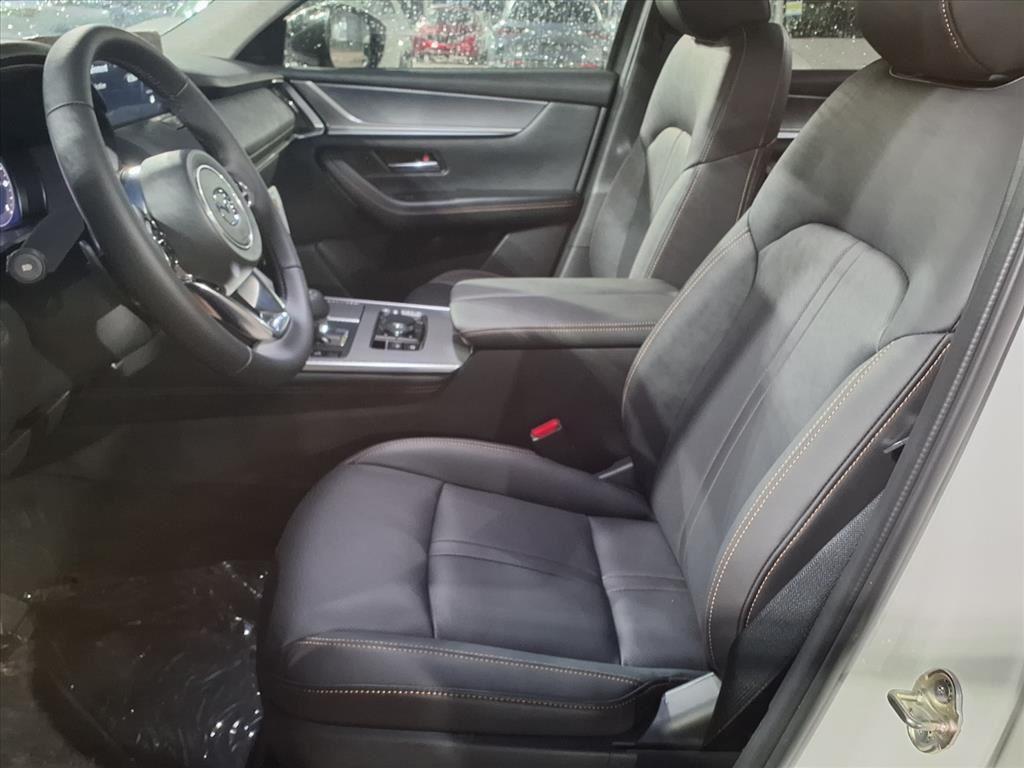 new 2026 Mazda CX-90 car, priced at $47,175
