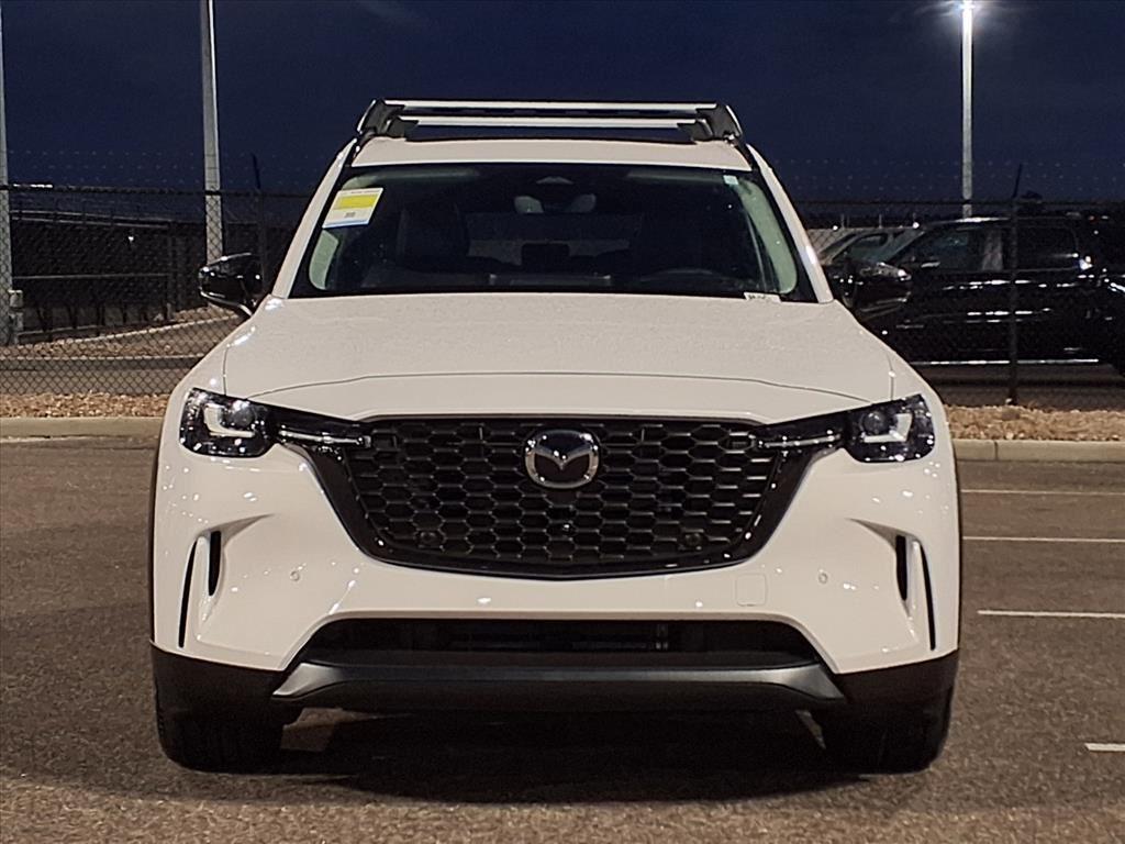 new 2026 Mazda CX-90 car, priced at $47,175