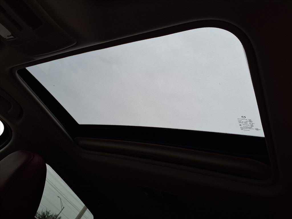 new 2025 Mazda CX-5 car, priced at $32,511