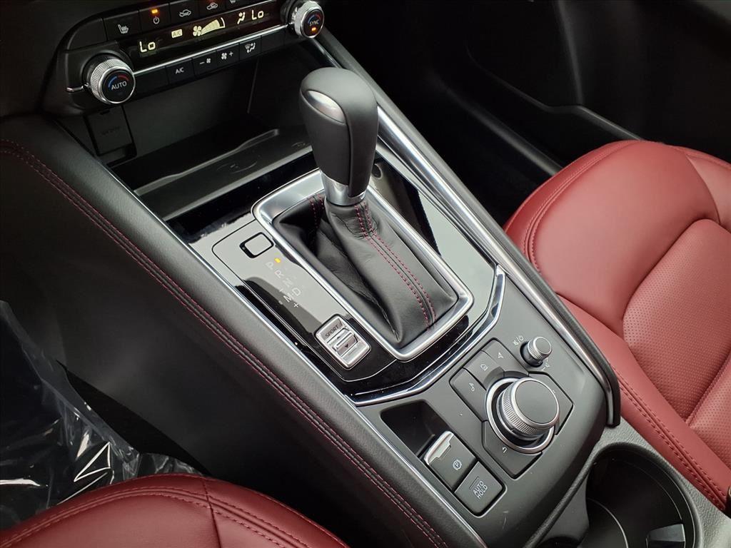 new 2025 Mazda CX-5 car, priced at $32,511