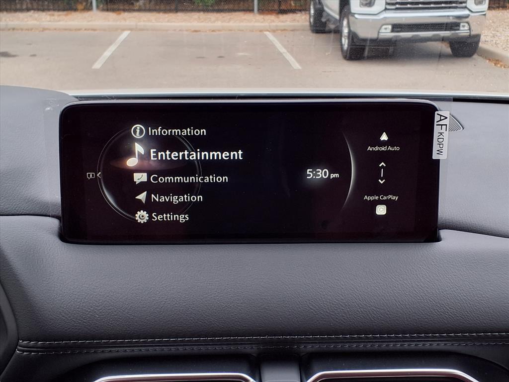 new 2025 Mazda CX-5 car, priced at $32,511