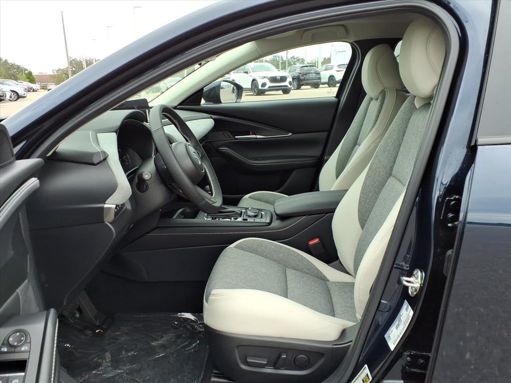 new 2026 Mazda CX-30 car, priced at $29,051