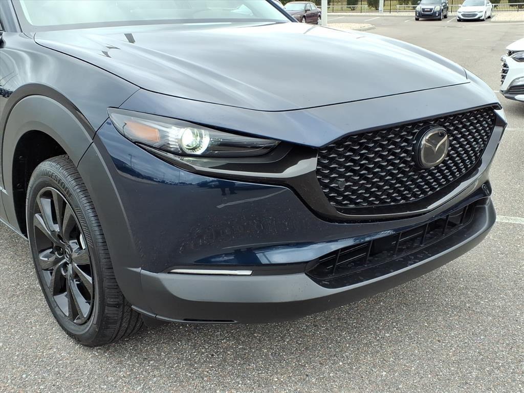 new 2026 Mazda CX-30 car, priced at $29,051