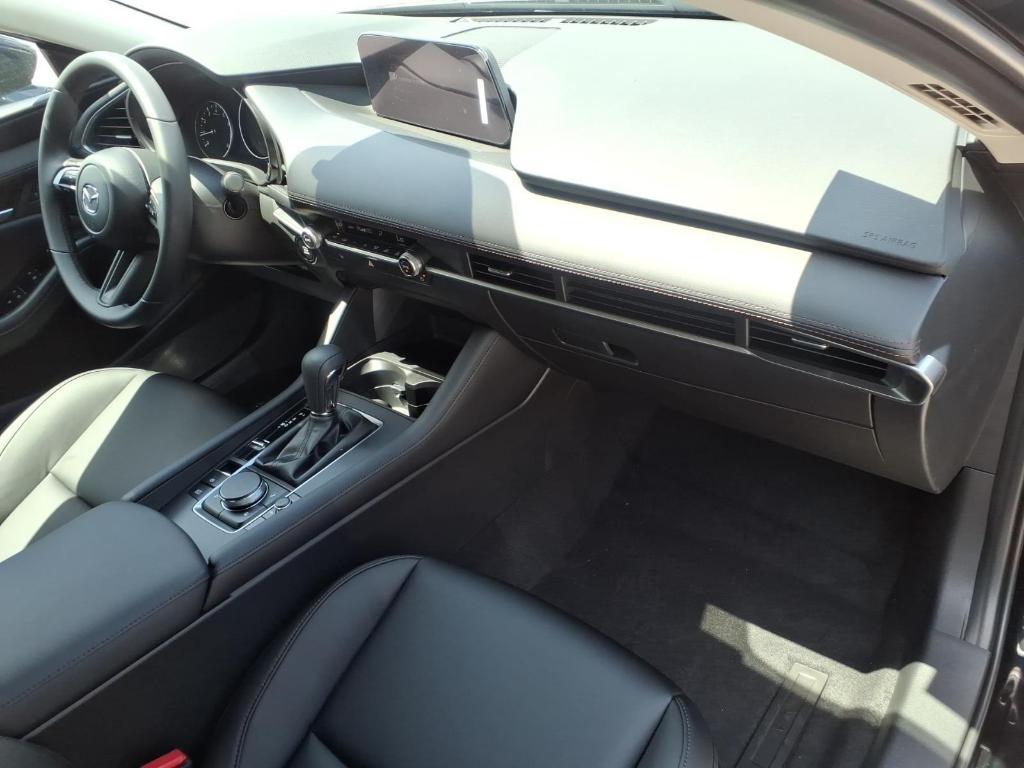 new 2026 Mazda Mazda3 car, priced at $28,113