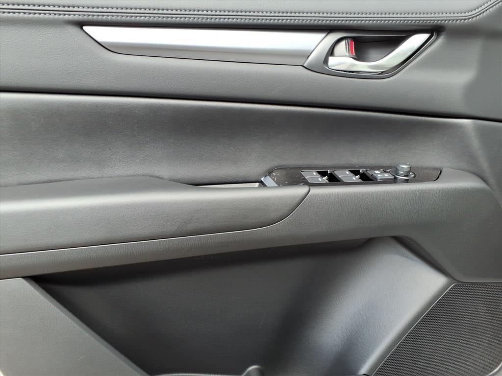 new 2025 Mazda CX-5 car, priced at $31,598