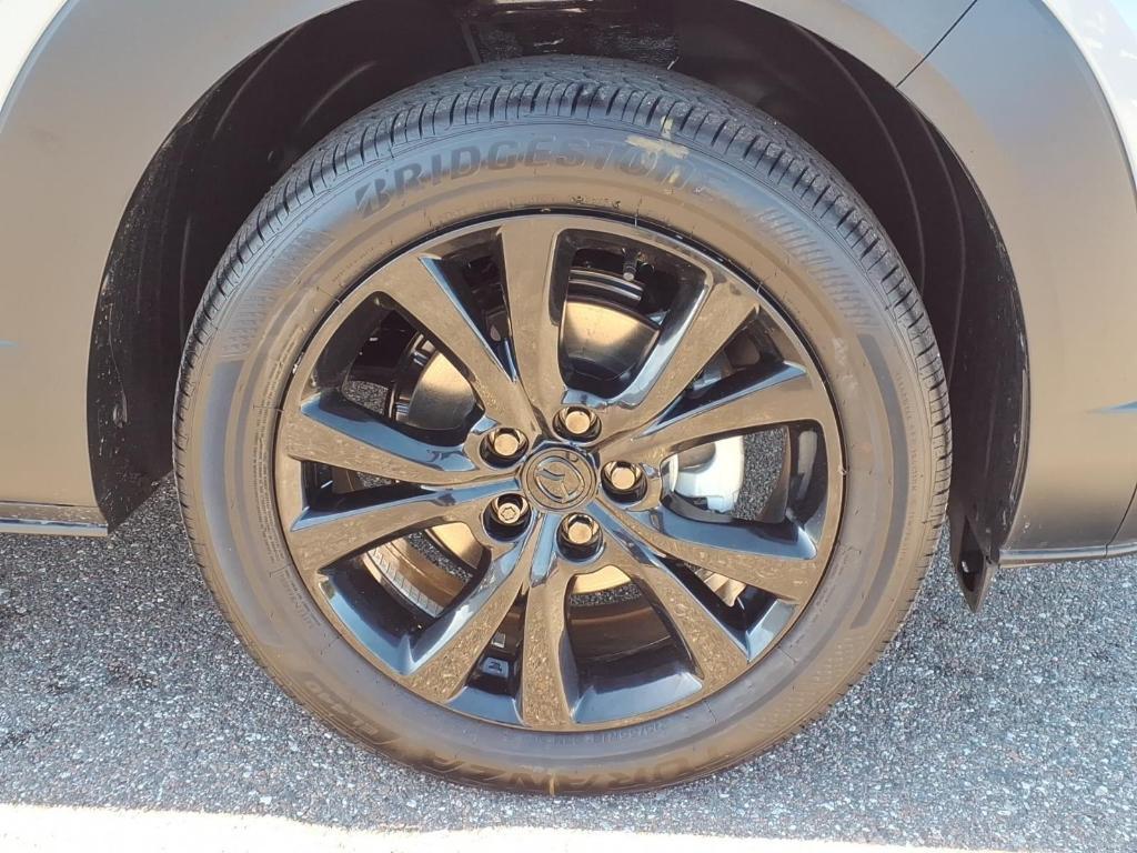 new 2026 Mazda CX-30 car, priced at $35,052