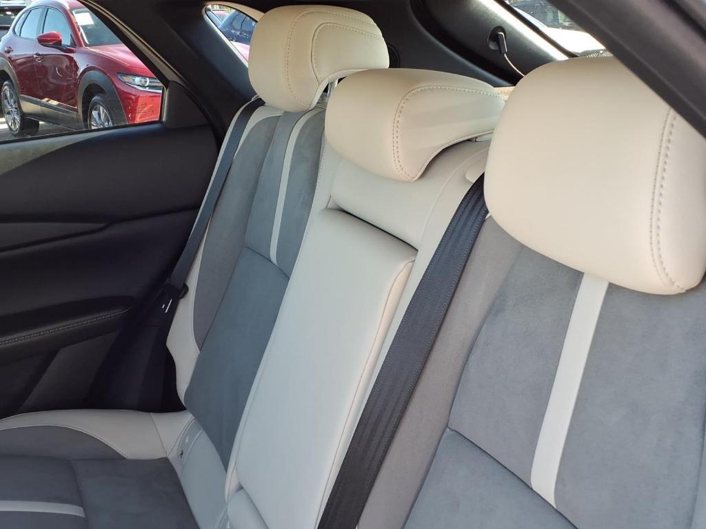 new 2026 Mazda CX-30 car, priced at $35,052