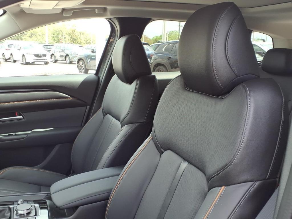 new 2026 Mazda CX-50 car, priced at $35,332