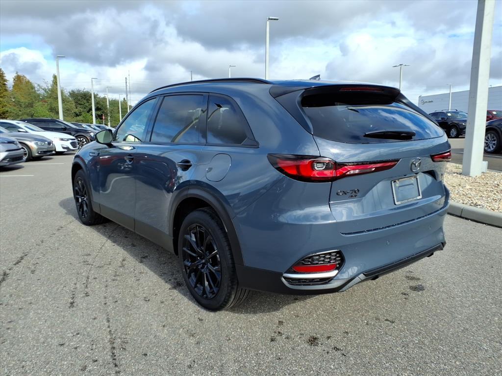 new 2026 Mazda CX-70 car, priced at $50,705