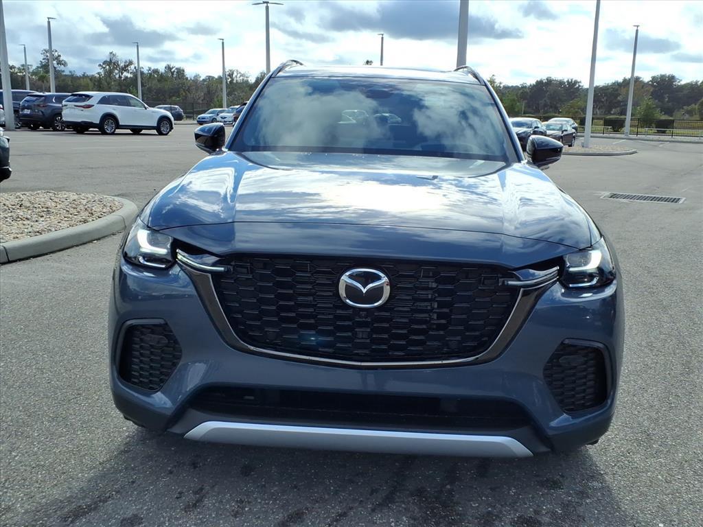 new 2026 Mazda CX-70 car, priced at $50,705