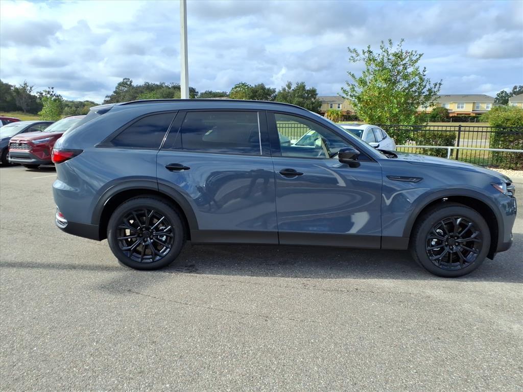 new 2026 Mazda CX-70 car, priced at $50,705