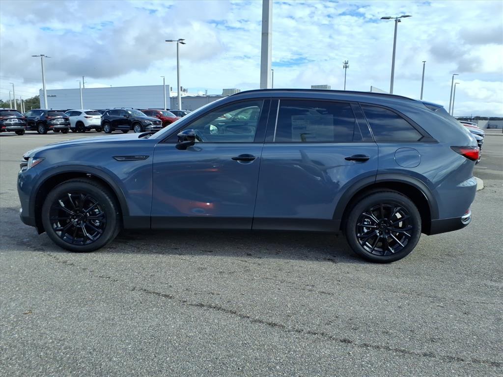 new 2026 Mazda CX-70 car, priced at $50,705