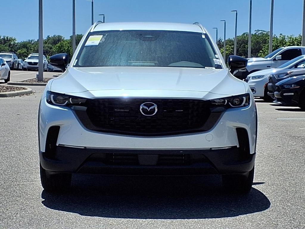 new 2026 Mazda CX-50 car, priced at $30,365