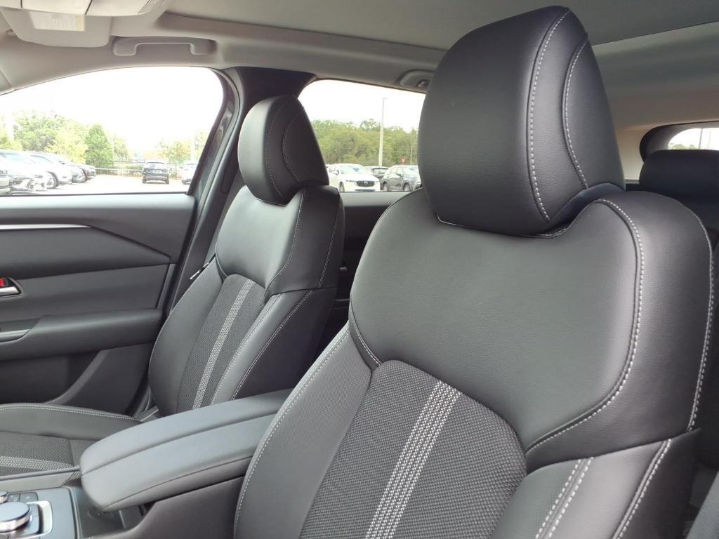 new 2026 Mazda CX-50 car, priced at $33,838