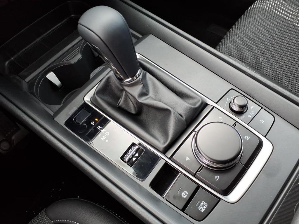 new 2026 Mazda CX-50 car, priced at $33,838