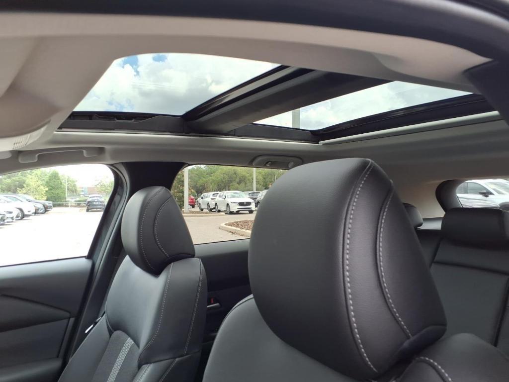 new 2026 Mazda CX-50 car, priced at $33,838