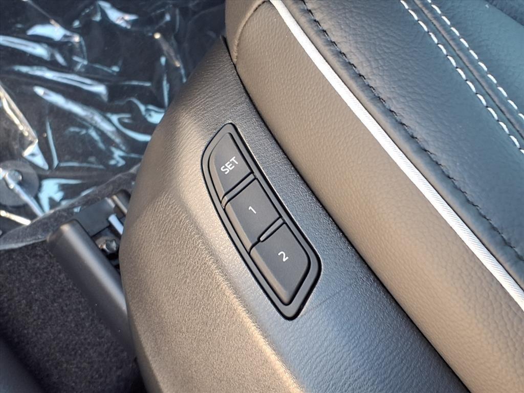 new 2025 Mazda CX-5 car, priced at $31,598