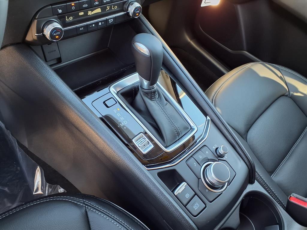 new 2025 Mazda CX-5 car, priced at $31,598