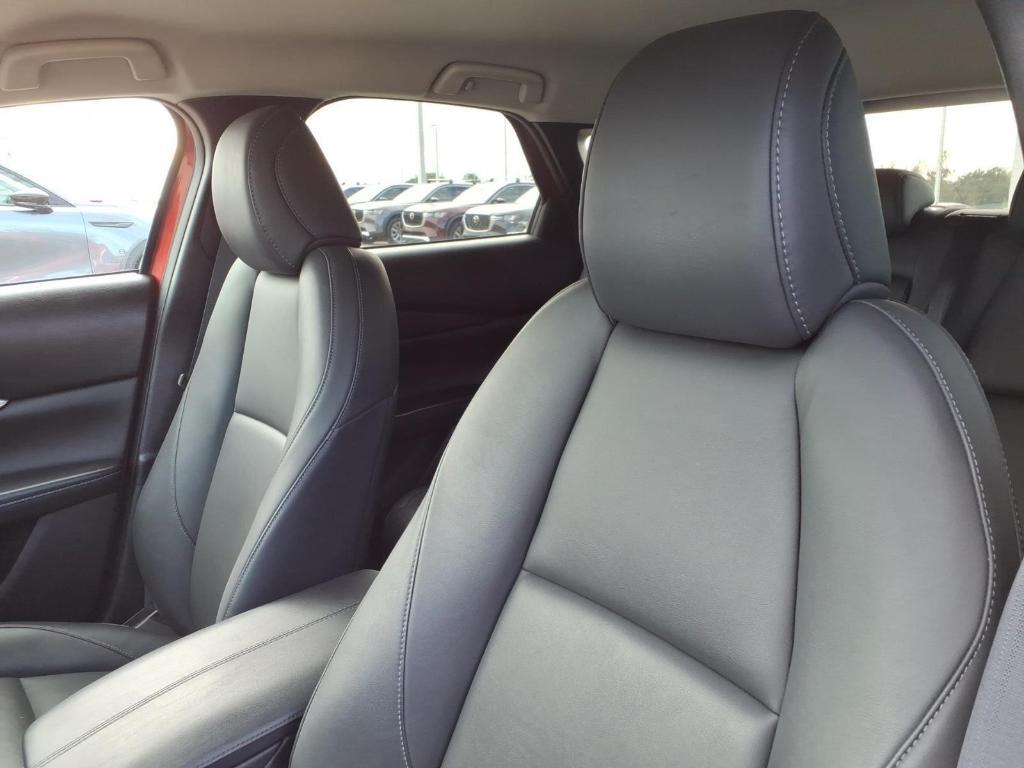 used 2024 Mazda CX-30 car, priced at $20,595