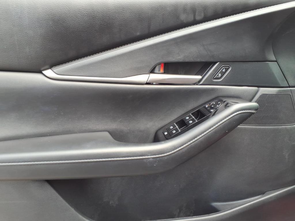 used 2024 Mazda CX-30 car, priced at $20,595