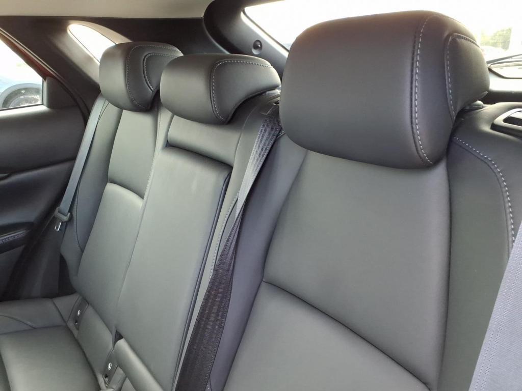 used 2024 Mazda CX-30 car, priced at $20,595