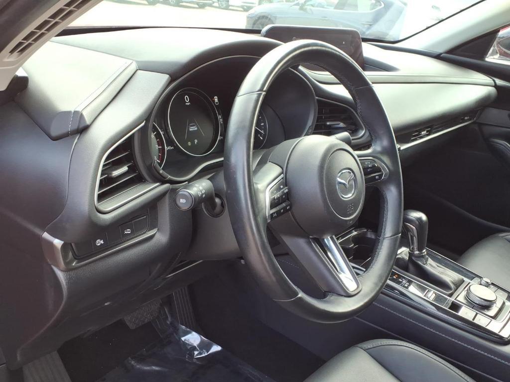 used 2024 Mazda CX-30 car, priced at $20,595