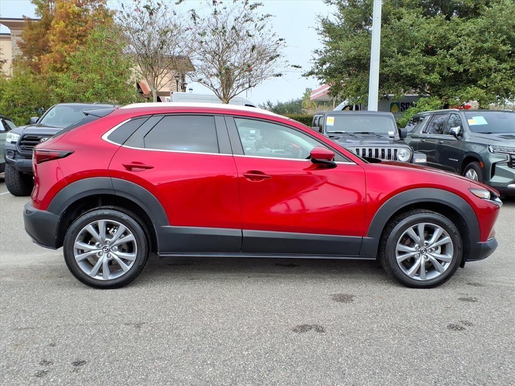 used 2023 Mazda CX-30 car, priced at $20,995
