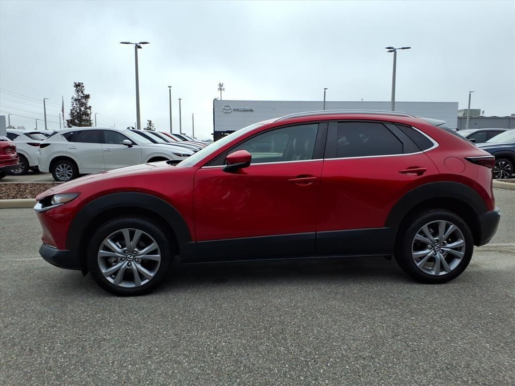 used 2023 Mazda CX-30 car, priced at $20,995