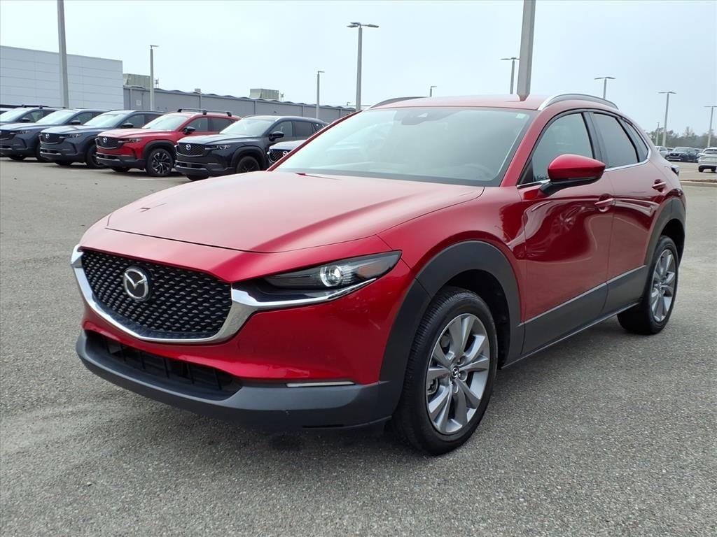 used 2023 Mazda CX-30 car, priced at $20,995