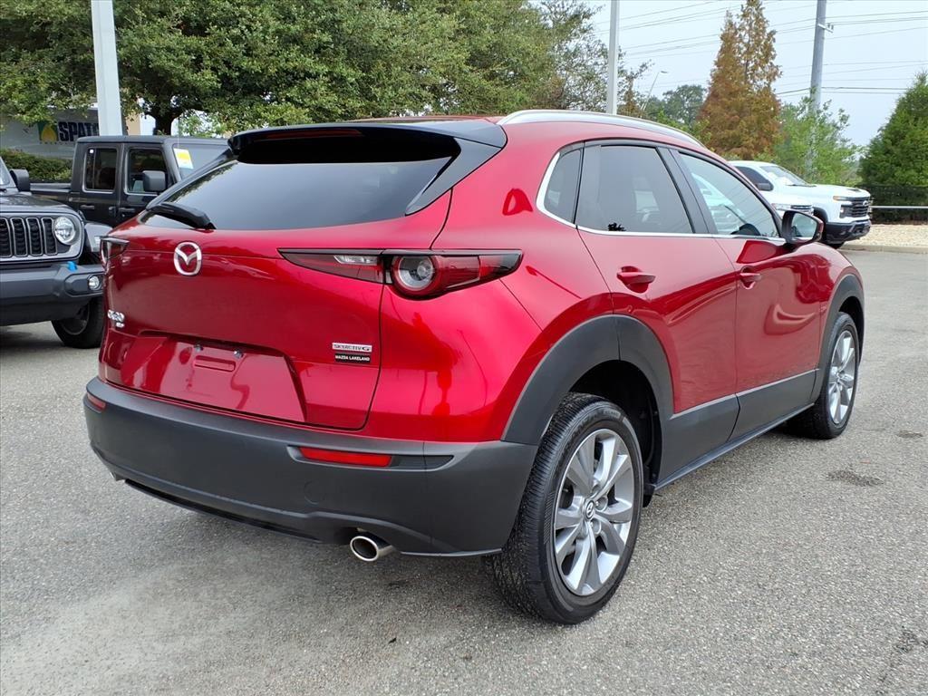 used 2023 Mazda CX-30 car, priced at $20,995