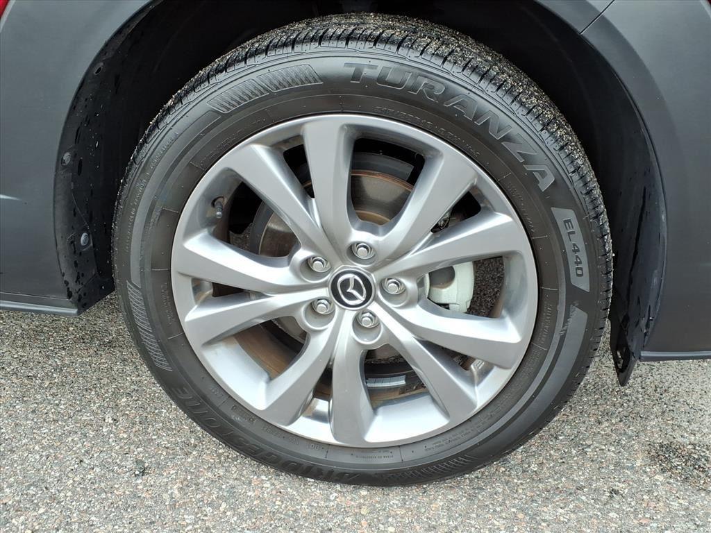 used 2023 Mazda CX-30 car, priced at $20,995