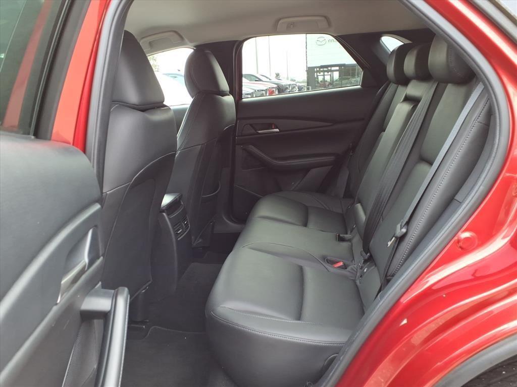 used 2023 Mazda CX-30 car, priced at $20,995