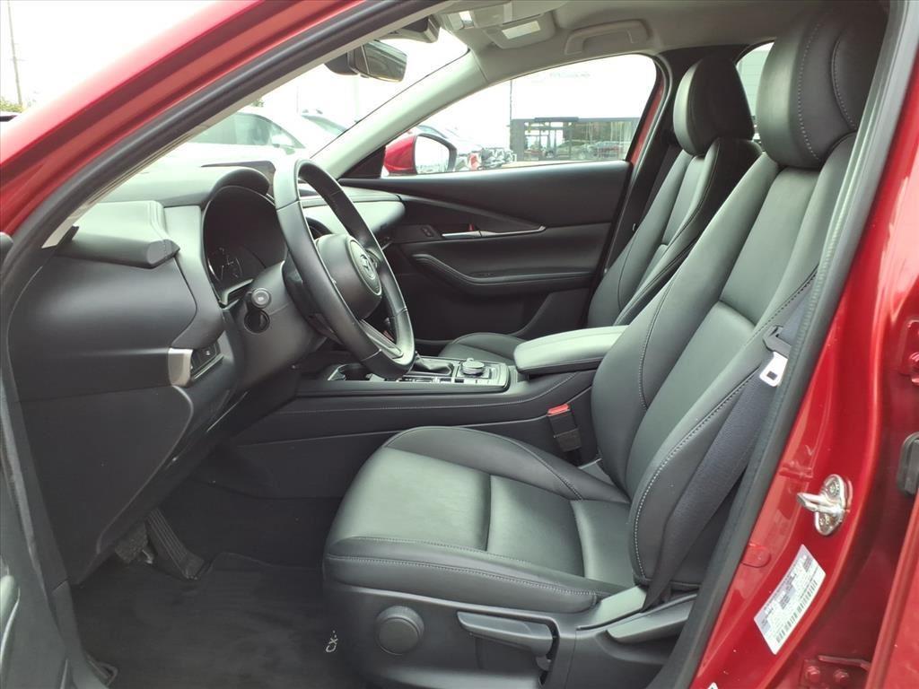 used 2023 Mazda CX-30 car, priced at $20,995