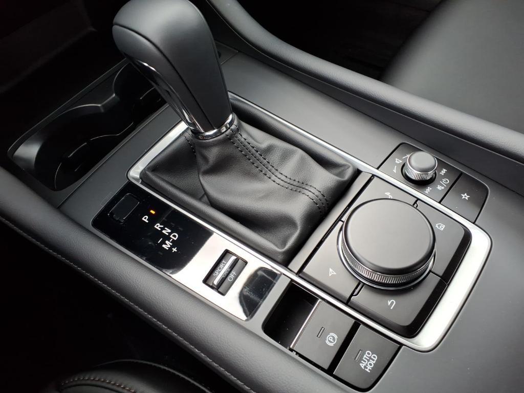 new 2026 Mazda Mazda3 car, priced at $26,468